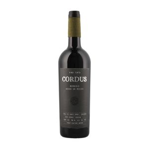 Vino Tinto Cordus Nebbiolo 750 ml