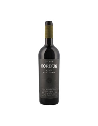 Vino Tinto Cordus Nebbiolo 750 ml
