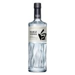 Vodka-Haku-700-ml
