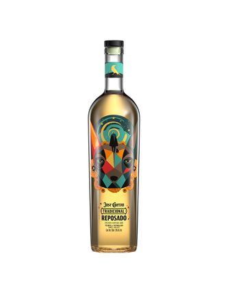 Tequila Cuervo Tradicional Rep Xolo 750 ml