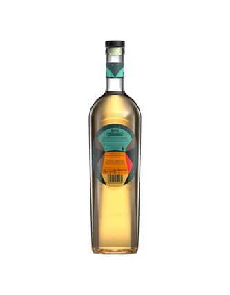Tequila Cuervo Tradicional Rep Xolo 750 ml