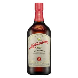 Ron Matusalem Gran Reserva 15 750 ml
