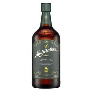 Ron Matusalem Gran Reserva 18 750 ml