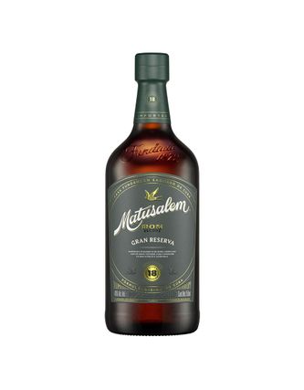 Ron Matusalem Gran Reserva 18 750 ml