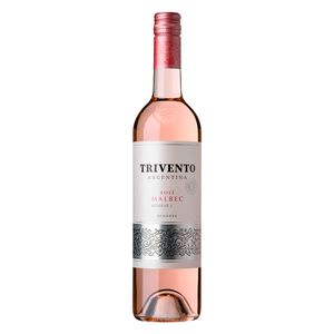Vino Rosado Trivento Reserve Rose Malbec 750 ml