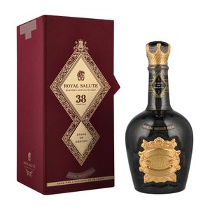 Whisky Royal Salute 38 Años 500 ml