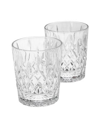 Vaso Alianza Vintage Dof 290 ml (2pz)