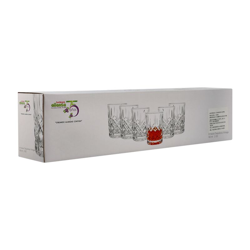 Vaso-Alianza-Vintage-Caballito-60ml--6pz-