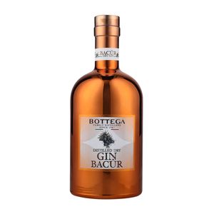 Ginebra Bottega Bacur 700 ml