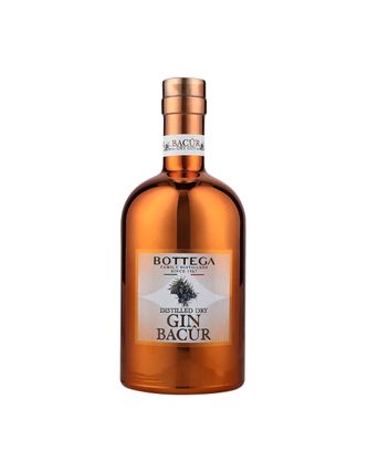 Ginebra Bottega Bacur 700 ml