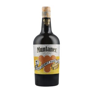 Vermut Muntaner Blanco 750 ml