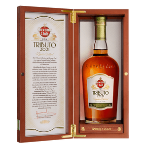 Ron Havana Club Tributo 2021 700 ml