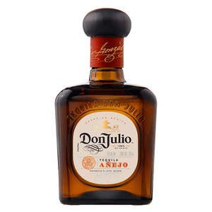 Tequila Don Julio Añejo 700 ml