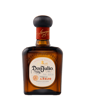 Tequila Don Julio Añejo 700 ml