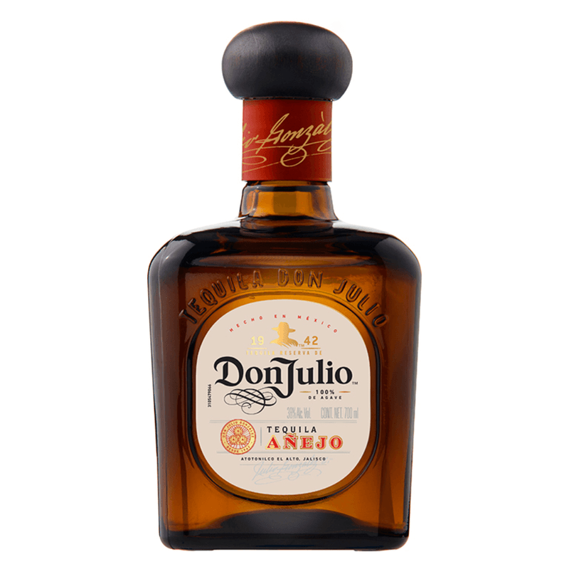 Tequila-Don-Julio-Añejo-700-ml