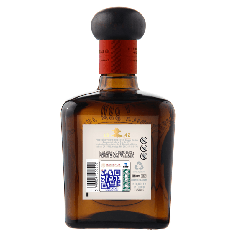 Tequila-Don-Julio-Añejo-700-ml