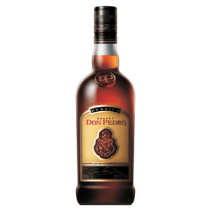 Brandy Don Pedro Clasico 750ml