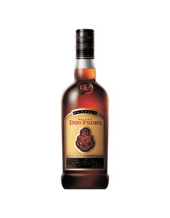 Brandy Don Pedro Clasico 750ml