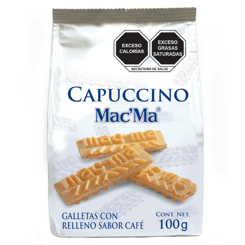 Capuchino-Macma-100-g