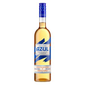 Tequila Gran Centenario Azul Rep 700 ml