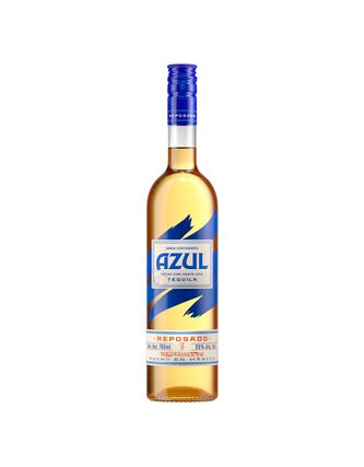 Tequila Gran Centenario Azul Rep 700 ml