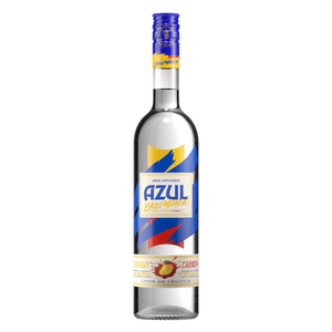 Licor De Tequila Centenario Azul Baby Mango 700ml