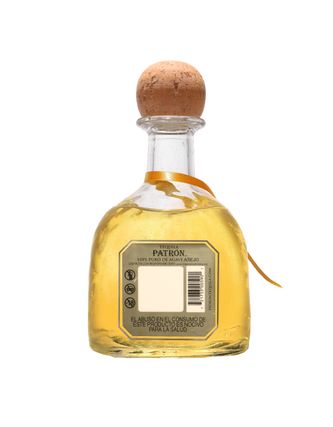 Tequila Patrón Añejo  750 ml