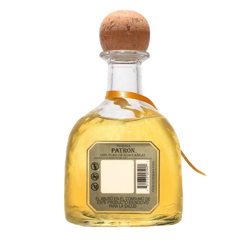 Tequila-Patron-Añejo-750-ml
