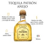Tequila-Patron-Añejo-750-ml