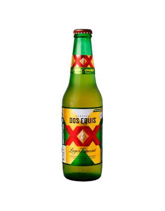 Cerveza XX Lager N/R 355ml (6pz)