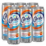 Caribe-Cooler-Durazno-355ml--6pz-