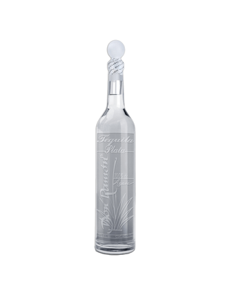 Tequila Don Ramón Plata 1.75L