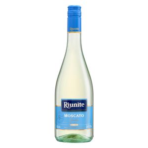 Vino Blanco Riunite Moscato Treviano 750 ml