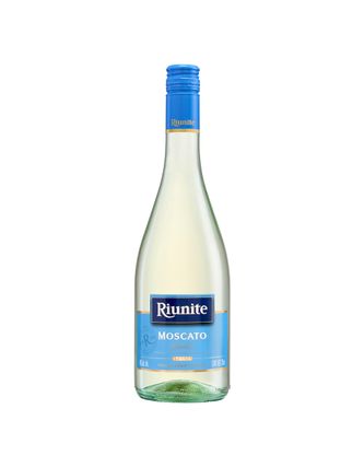 Vino Blanco Riunite Moscato Treviano 750 ml