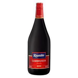 Vino Tinto Riunite Lambrusco 1.5 L