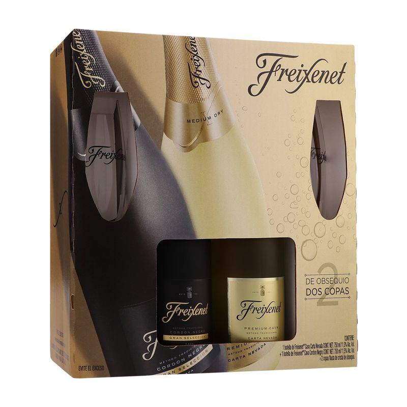 Vino-Blanco-Freixenet-Carta-Nevada--Cordon-Negro-C-2-Copas