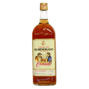 Crema de Almendrado Orendain 1 L