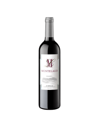 Vino Tinto Montelago 750ml