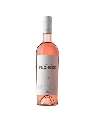 Vino Rosado Familia Pacheco 750ml