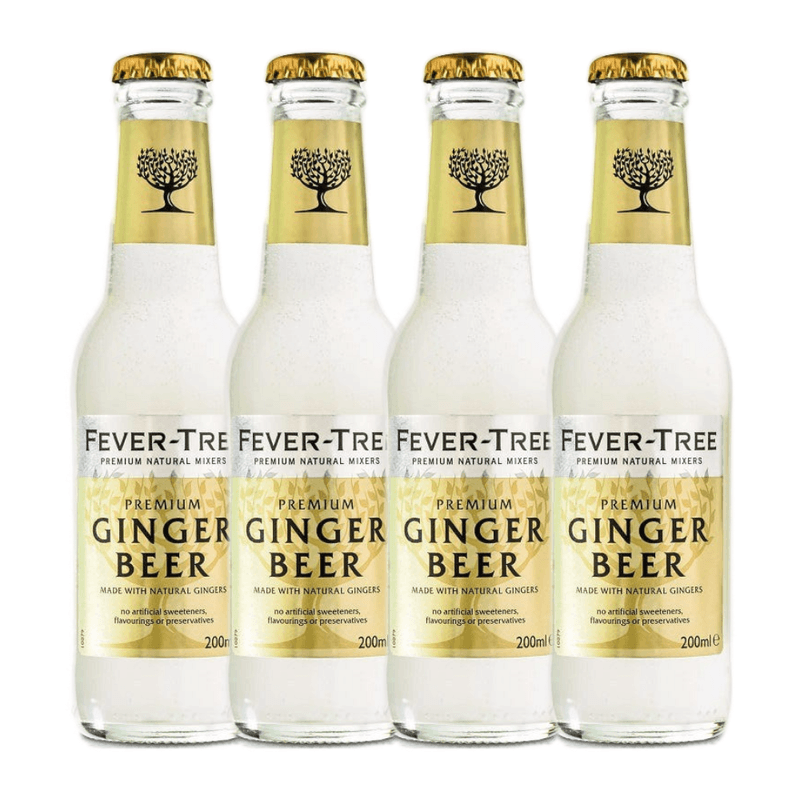 Ginger-Beer-Fever-Tree-200ml--4pz-