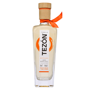 Tequila Tezón Reposado 750 ml