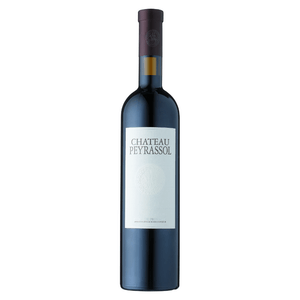 Vino Tinto Chateau Peyrassol 750ml
