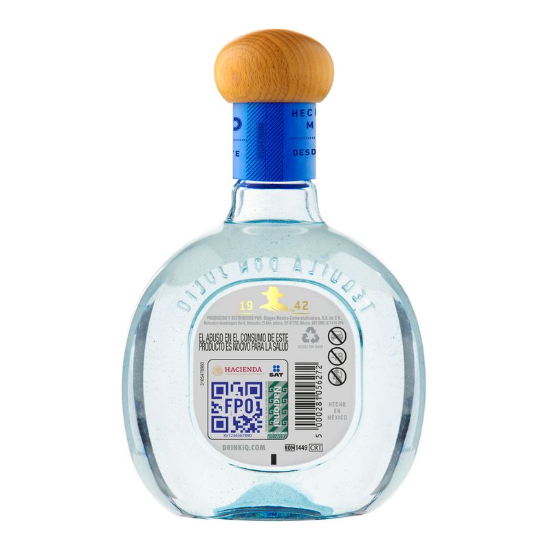Tequila-Don-Julio-Blanco-700-ml