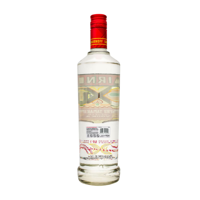 Vodka-Smirnoff-X-1-Spicy-Tamarind-750-ml