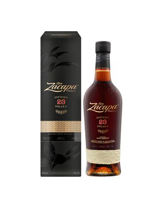 Ron Zacapa Solera Gran Reserva 23 750 ml