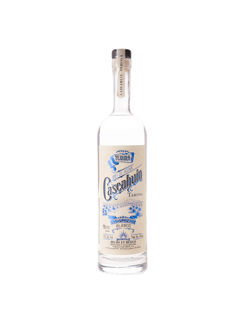 Tequila-Cascahuin-Tahona-Blanco-750-ml