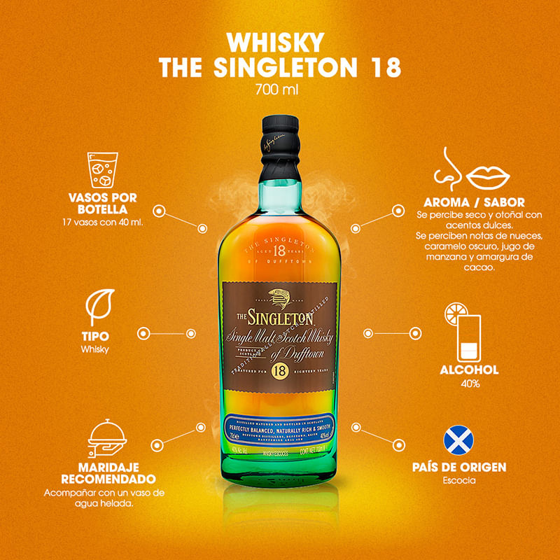 Whisky-The-Singleton-18-Años-700-ml