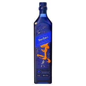 Whisky Johnnie Walker Blue Elusive Umami 750ml