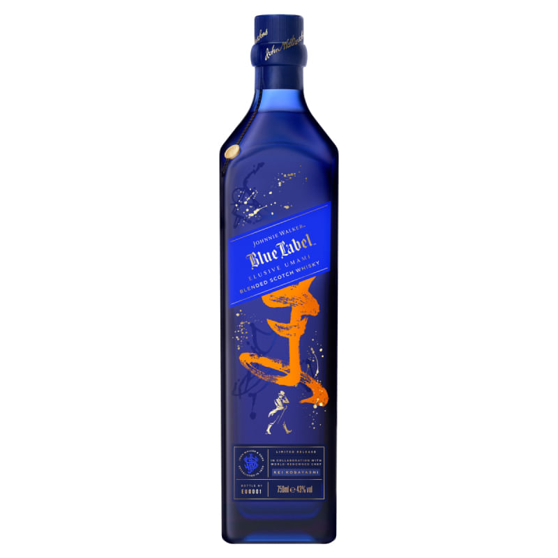 Whisky-Johnnie-Walker-Blue-Elusive-Umami-750ml