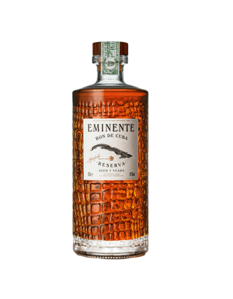 Ron Eminente Rva 7 Años 700ml